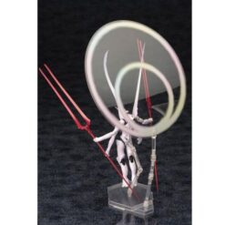 Evangelion 13 Kotobukiya Awake Ver. 1/400 Model Kit