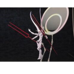 Evangelion 13 Kotobukiya Awake Ver. 1/400 Model Kit
