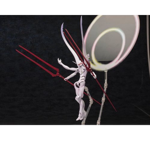 Evangelion 13 Kotobukiya Awake Ver. 1/400 Model Kit