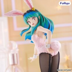 Lamù Urusei Yatsura Choco Figure - Lamù Figure - 28 cm - Furyu