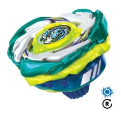 Beyblade X Blast Pegasus A Tr | Lanciatore Clip & Rip