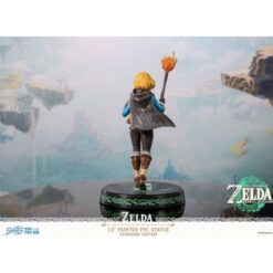 Zelda Figure Edition - Zelda Tears of the Kingdom Standard 31 cm