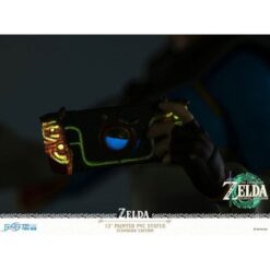 Zelda Figure Edition - Zelda Tears of the Kingdom Standard 31 cm
