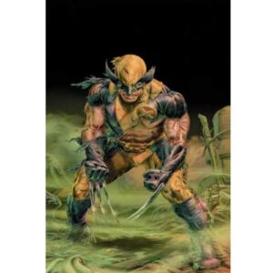Marvel Masterseries: Wolverine Origini Vol.4 Affari di Famiglia