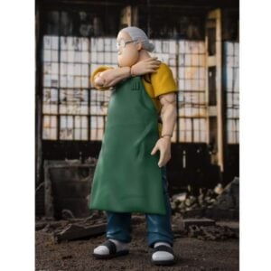 Taro Sakamoto S.H.Figuarts Figura Sakamoto Days