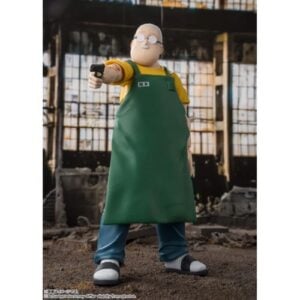 Taro Sakamoto S.H.Figuarts Figura Sakamoto Days