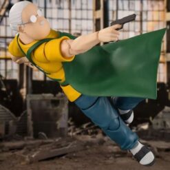 Taro Sakamoto S.H.Figuarts Figura Sakamoto Days