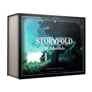 Storyfold: Wildwoods