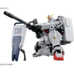 High Grade - Ground Type 1/144 RX-79[G] Model Kit 1/144