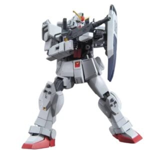 High Grade - Ground Type 1/144 RX-79[G] Model Kit 1/144