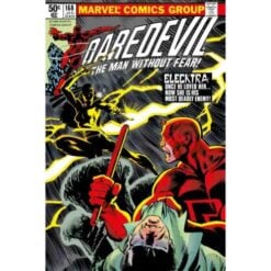 Marvel Masterworks Devil Vol.15