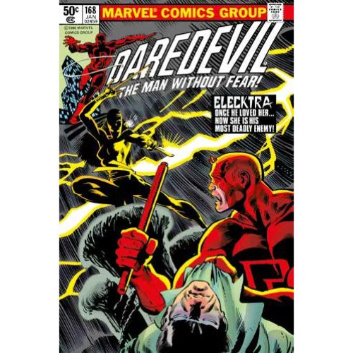 Marvel Masterworks Devil Vol.15