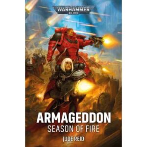 Warhammer 40.000: Armageddon: Stagione del Fuoco