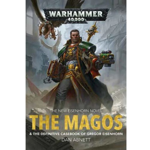 Warhammer 40.000: Il Magos