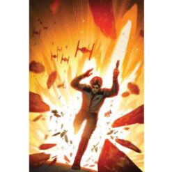 Star Wars Must-Have Han Solo: Cadetto Imperiale
