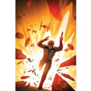 Star Wars Must-Have Han Solo: Cadetto Imperiale