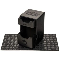 Deckl Box Umbreon Wrap Tower Deck Box per Pokemon - Ultra Pro