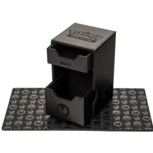 Deckl Box Umbreon Wrap Tower Deck Box per Pokemon - Ultra Pro