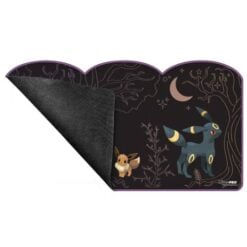 Playmat Espeon e Umbreon Sagomato - Playmat Dice Cut - Ultra Pro