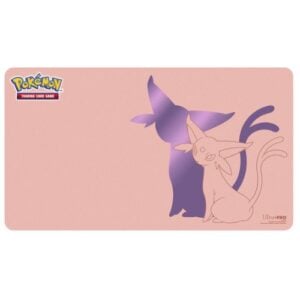 Playmat Espeon Foil - Ultra Pro