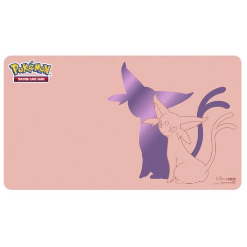 Playmat Espeon Foil - Ultra Pro