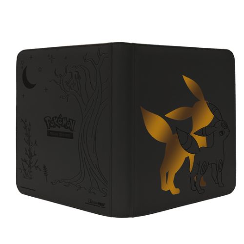 Umbreon - 12-Pocket Zip PRO-Binder - Pokémon - Ultra Pro