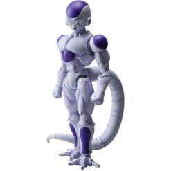 Final Form Frieza Model Kit - Dragon Ball Model Kit Figure-rise