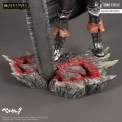 Statua Guts Figure - Berserk 1/8 Kitsune Akihabara Legend 30 cm