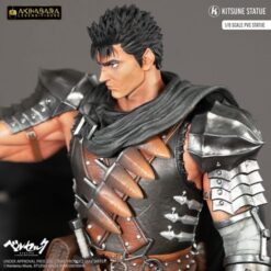 Statua Guts Figure - Berserk 1/8 Kitsune Akihabara Legend 30 cm