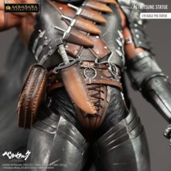 Statua Guts Figure - Berserk 1/8 Kitsune Akihabara Legend 30 cm