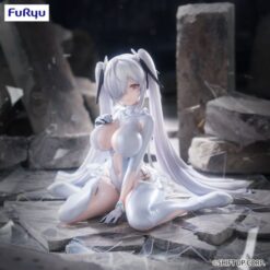 Cinderella Noodle Stopper Figure - Nikke Figure - Furyu - Statue 9 cm