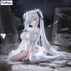 Cinderella Noodle Stopper Figure - Nikke Figure - Furyu - Statue 9 cm