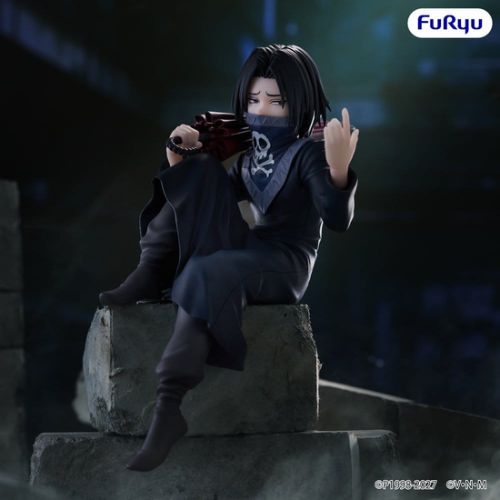 Feitan Figure - Hunter x Hunter Figure Stopper - 14 cm - Furyu