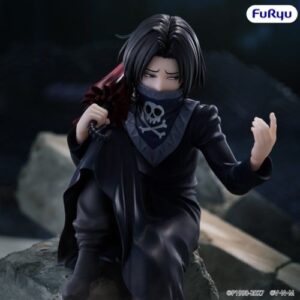Feitan Figure - Hunter x Hunter Figure Stopper - 14 cm - Furyu