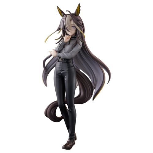 Dream Journey Figure - Uma Musume Trio-Try-iT - Furyu - Statue 20 cm