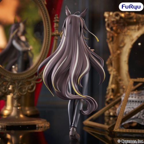 Dream Journey Figure - Uma Musume Trio-Try-iT - Furyu - Statue 20 cm