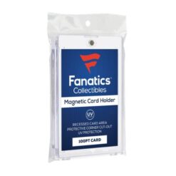 Fanatics Collectibles 35pt Magnetic Holder