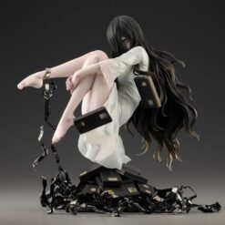 Sadako Horror Bishoujo Figure - Horror Figure Statue 17 cm