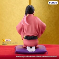 Akane Arakawa Figure - Akane Banashi Figure Stopper - 10 cm - Furyu
