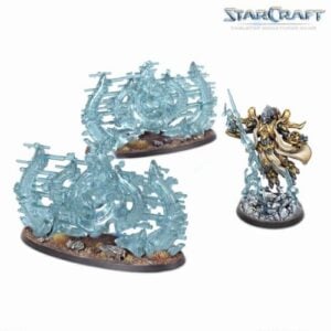 StarCraft Tassadar Espansione Eroe