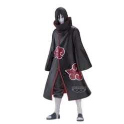 Orochimaru Figure - Naruto Noir Edge Figure - Statua 21 cm