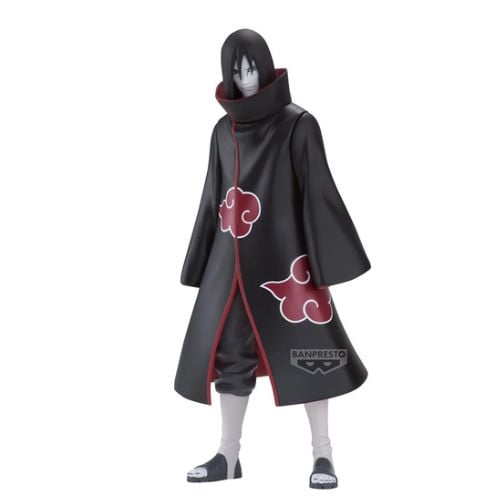 Orochimaru Figure - Naruto Noir Edge Figure - Statua 21 cm