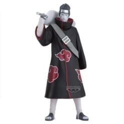 Kisame Figure - Naruto Noir Edge Figure - Statua 21 cm