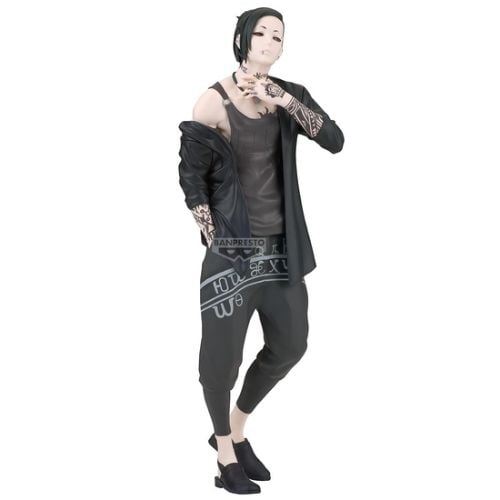 Uta Figure - Tokyo Ghoul Grandista Figure 27 cm