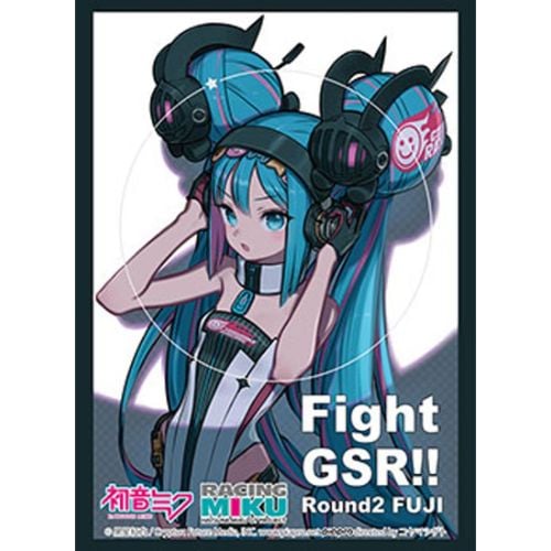 Bustine Racing Miku 2026 Bushiroad HG