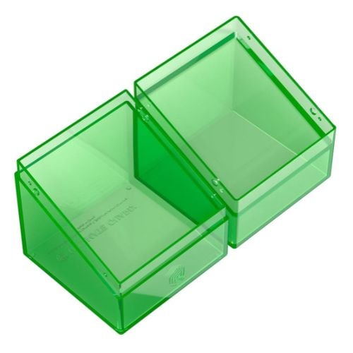 Porta Mazzo Boulder - Verde Peridot 100 +