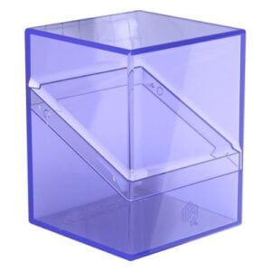 Porta Mazzo Boulder - Blu Chalcedony 100 +