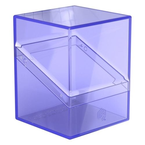 Porta Mazzo Boulder - Blu Chalcedony 100 +