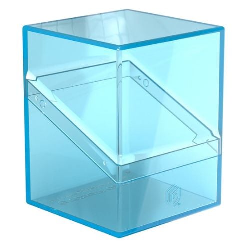Porta Mazzo Boulder - Clear Aquamarine 100 +