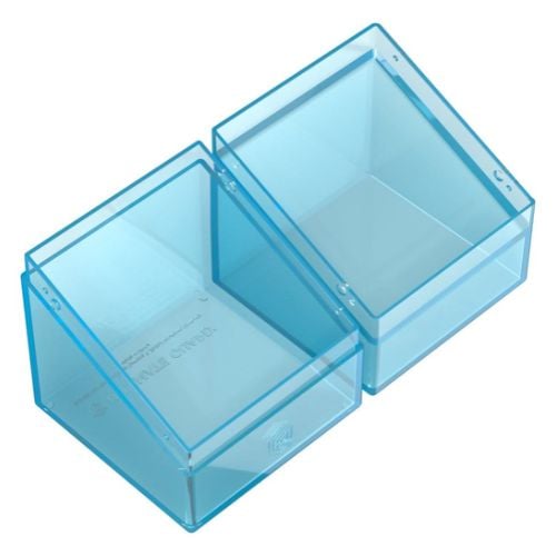 Porta Mazzo Boulder - Clear Aquamarine 100 +